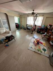 Blk 344 Choa Chu Kang Loop (Choa Chu Kang), HDB 5 Rooms #636475321